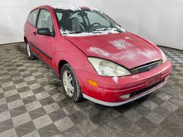 2001 Ford Focus