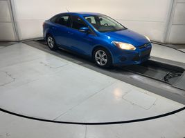 2013 Ford Focus