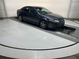 2007 ACURA TL