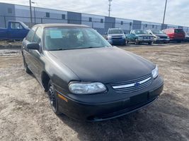 2001 Chevrolet Malibu