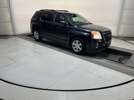 2013 GMC Terrain