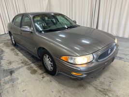 2003 Buick LeSabre