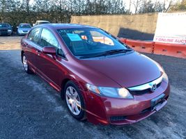 2009 Honda Civic