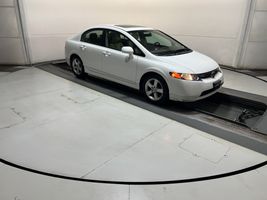 2006 Honda Civic