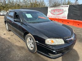 2005 Chevrolet Impala