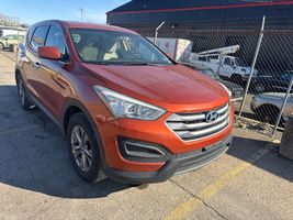 2015 Hyundai Santa Fe Sport