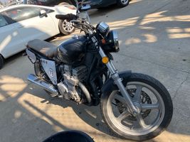 1995 Honda CB750 (NIGHTHAWK 750)