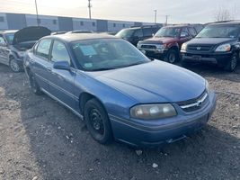 2000 Chevrolet Impala