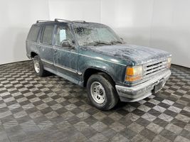 1994 Ford Explorer