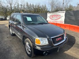 2004 GMC Envoy