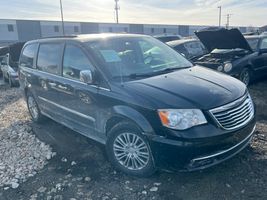 2013 Chrysler Town and Country