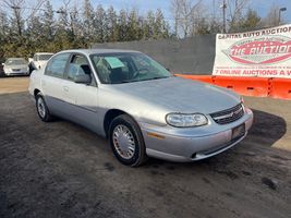 2004 Chevrolet Classic