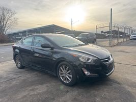 2015 Hyundai Elantra