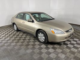 2003 Honda Accord