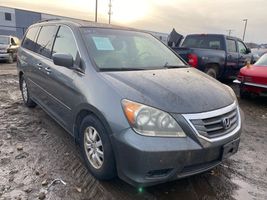 2008 Honda Odyssey