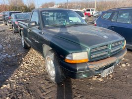 1999 Dodge Dakota