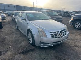 2013 Cadillac CTS