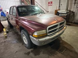 2000 Dodge Dakota