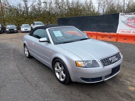 2004 Audi S4