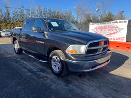 2011 RAM 1500