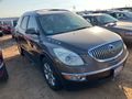 2009 Buick Enclave