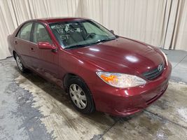 2003 Toyota Camry