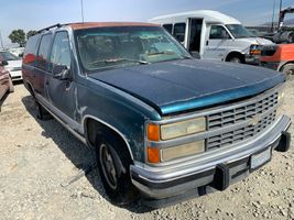 1992 Chevrolet Suburban