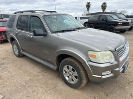 2008 Ford Explorer