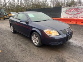 2009 Pontiac G5