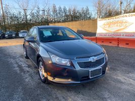 2013 Chevrolet Cruze