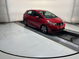 2015 Honda Fit