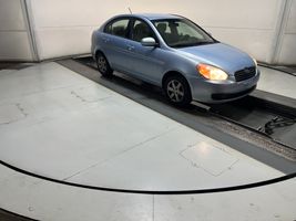 2011 Hyundai Accent