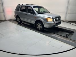 2006 Honda Pilot