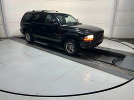 2000 Dodge Durango