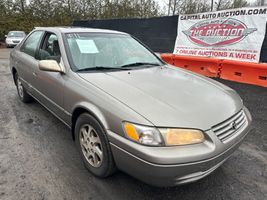 1999 Toyota Camry