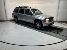 2006 Chevrolet TrailBlazer