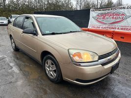 2005 Chevrolet Malibu