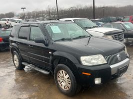 2007 Mercury Mariner