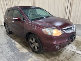 2009 ACURA RDX