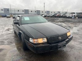 2000 Cadillac Eldorado