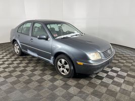 2004 VOLKSWAGEN JETTA