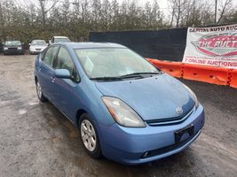 2004 Toyota Prius