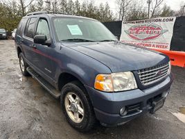 2005 Ford Explorer