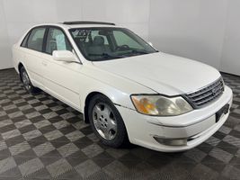 2003 Toyota Avalon