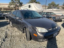 2007 Ford Focus