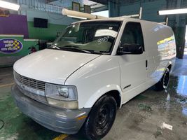 1998 Chevrolet Astro