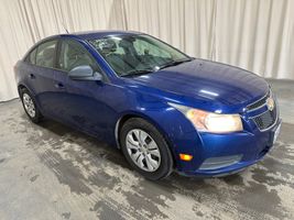 2013 Chevrolet Cruze