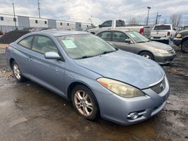 2007 Toyota Camry Solara