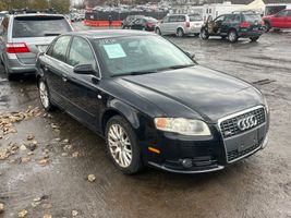 2008 Audi A4