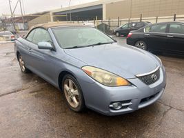 2007 Toyota Camry Solara